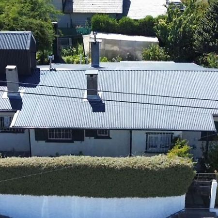 Casa Familiar Zarza Mora Daire San Carlos de Bariloche Dış mekan fotoğraf