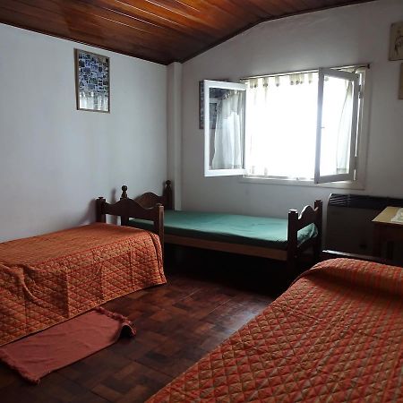 Casa Familiar Zarza Mora Daire San Carlos de Bariloche Dış mekan fotoğraf
