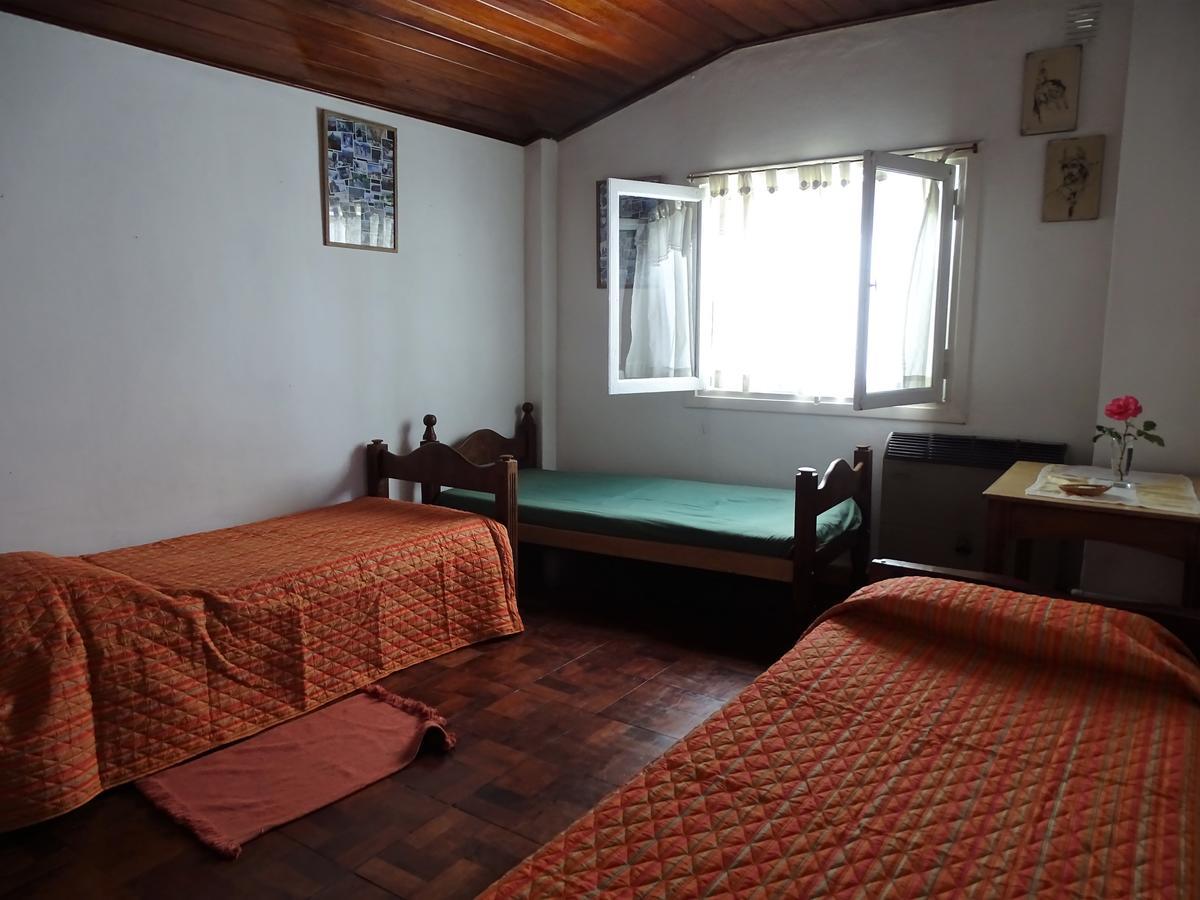 Casa Familiar Zarza Mora Daire San Carlos de Bariloche Dış mekan fotoğraf