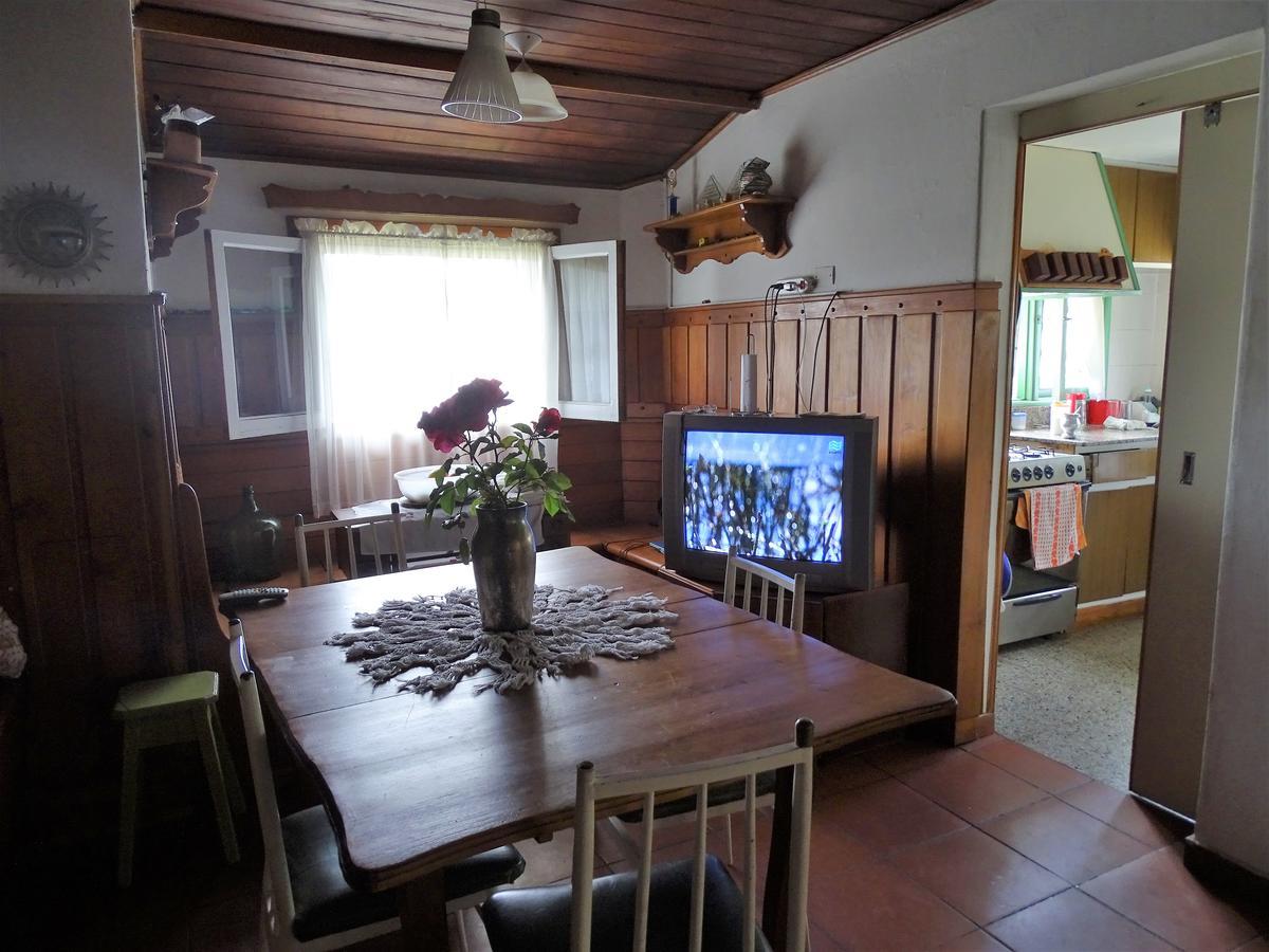 Casa Familiar Zarza Mora Daire San Carlos de Bariloche Dış mekan fotoğraf