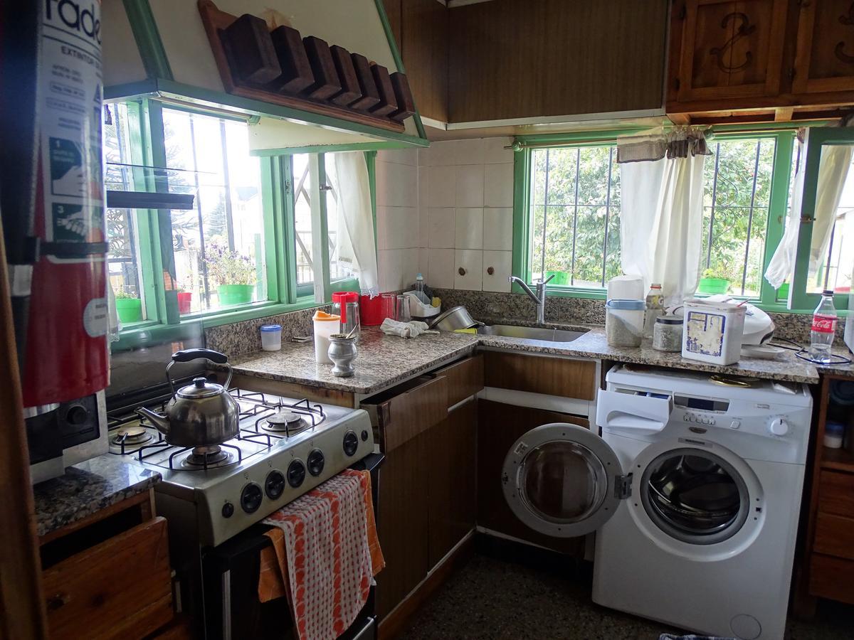 Casa Familiar Zarza Mora Daire San Carlos de Bariloche Dış mekan fotoğraf